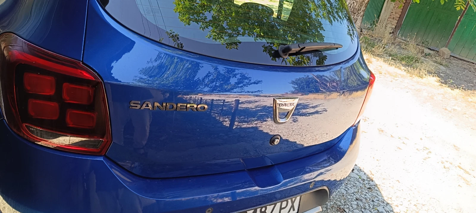 Dacia Sandero Stepwei  - изображение 5