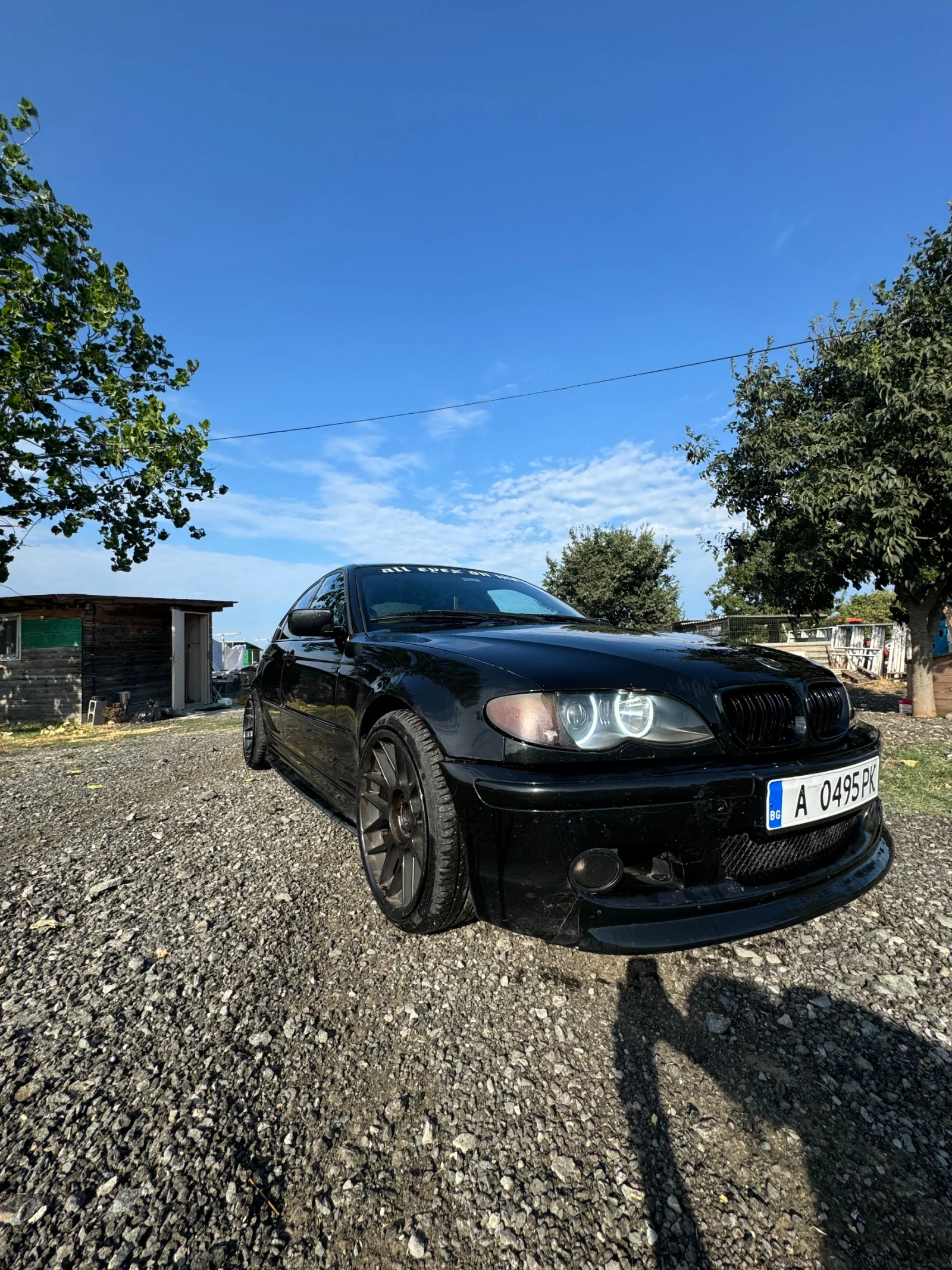 BMW 320  - изображение 9