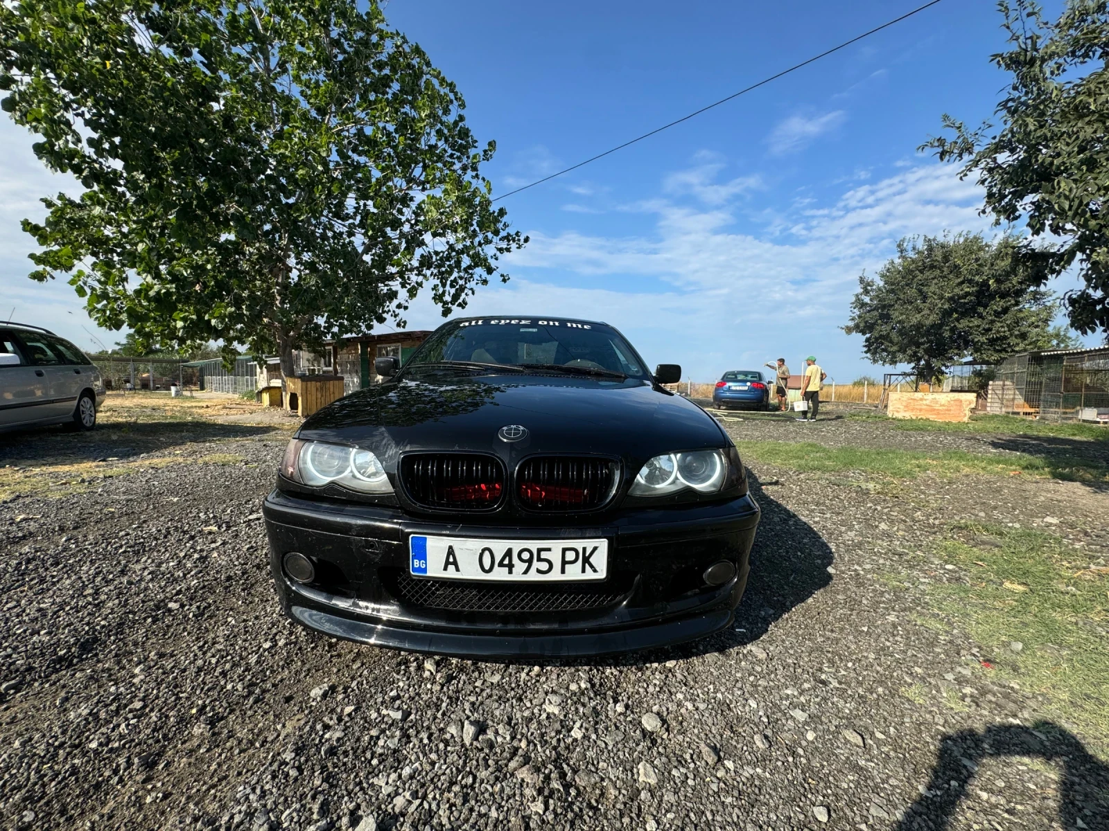 BMW 320  - изображение 2