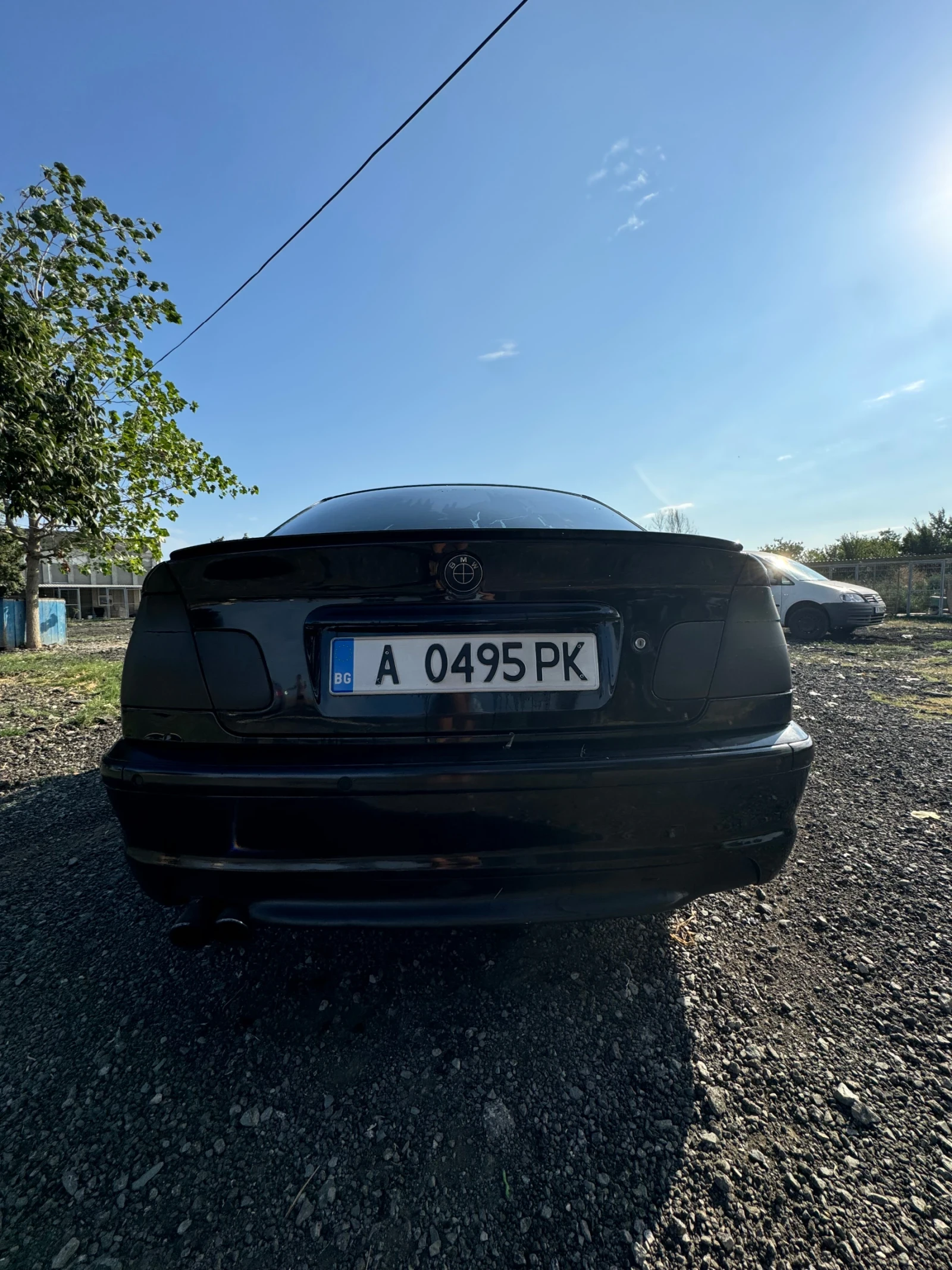 BMW 320  - изображение 8