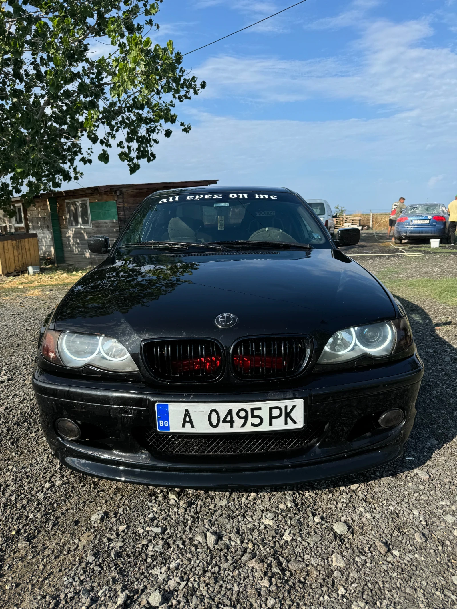 BMW 320  - изображение 10