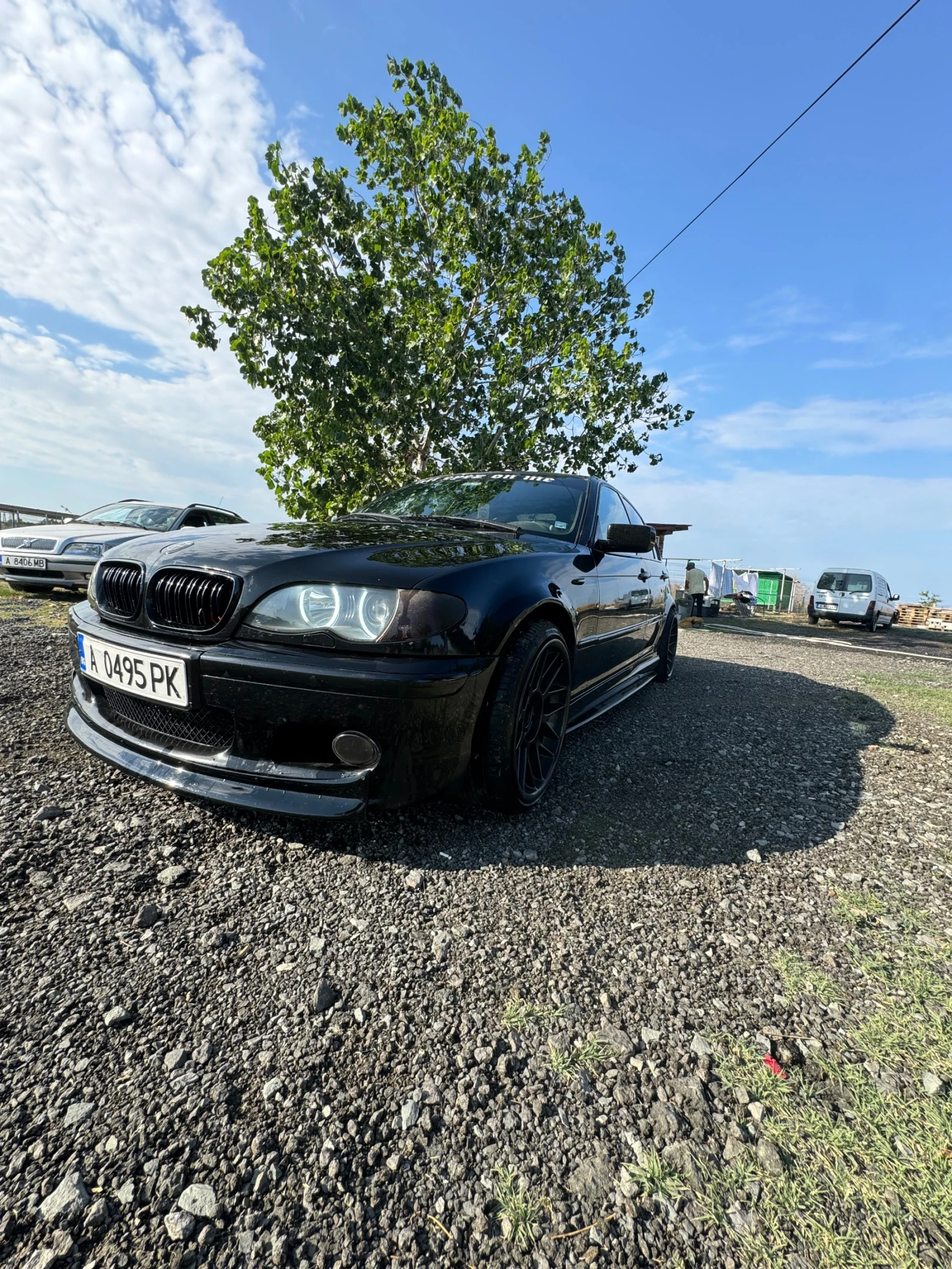 BMW 320  - изображение 3