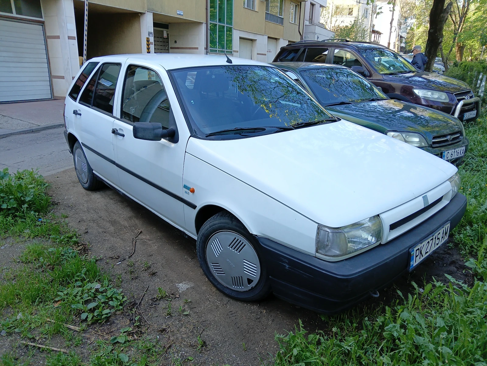 Fiat Tipo S | Mobile.bg — изображение 1