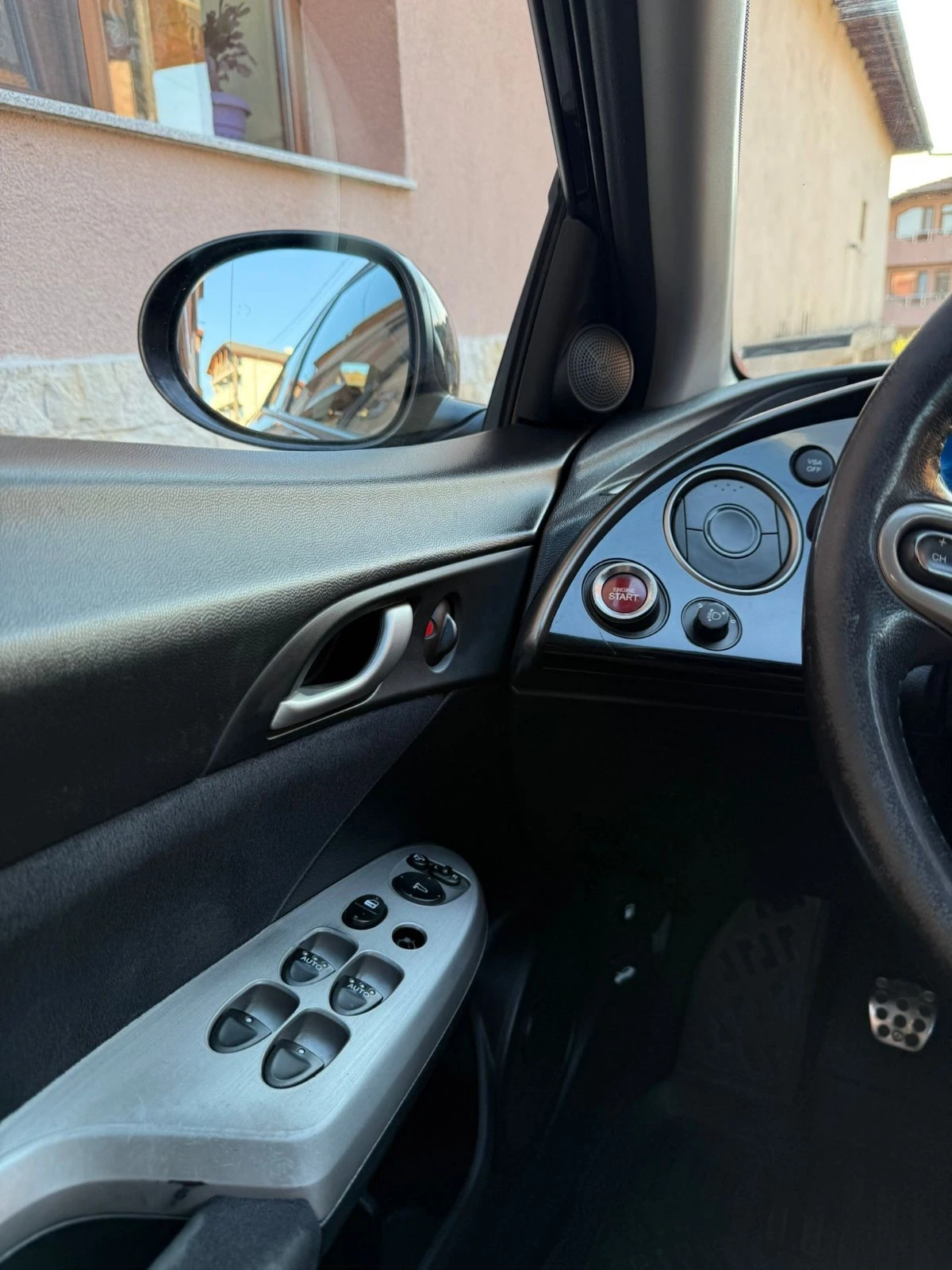 Honda Civic  - изображение 9