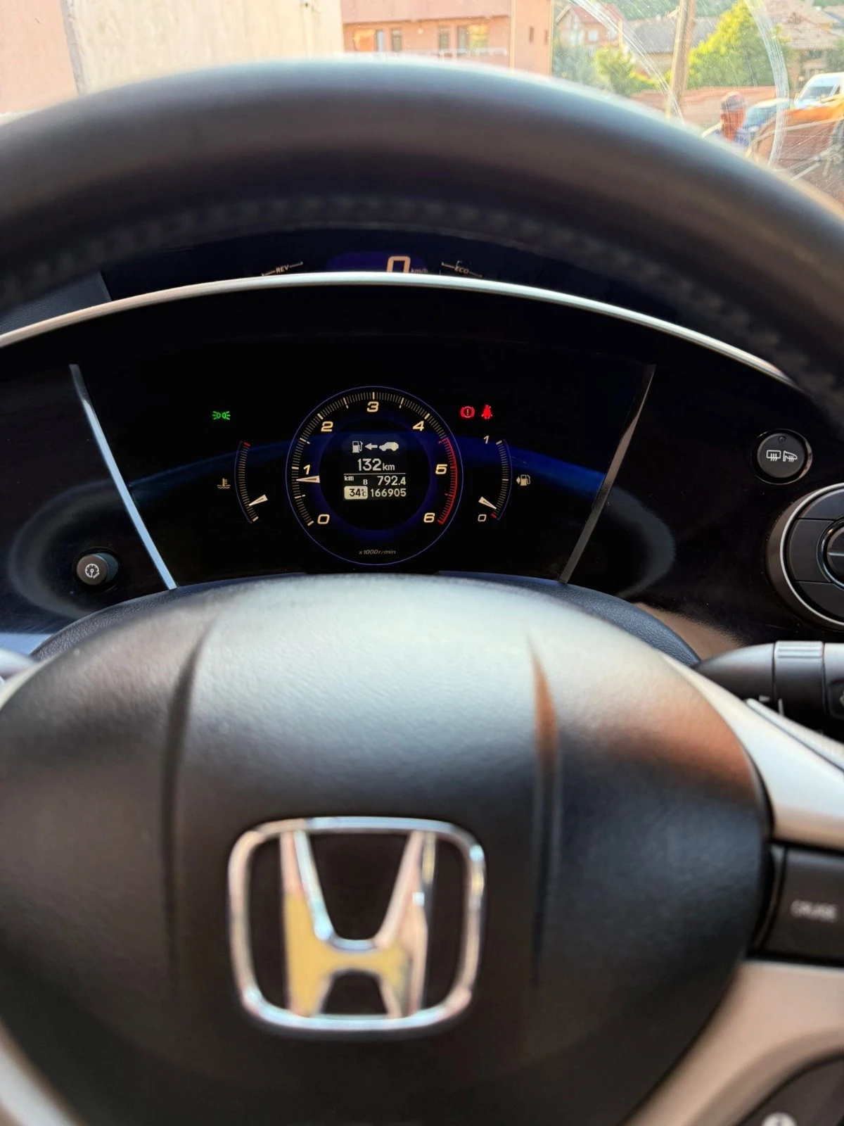 Honda Civic  - изображение 5