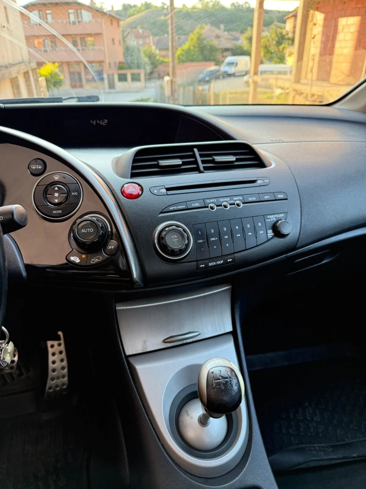 Honda Civic  - изображение 7