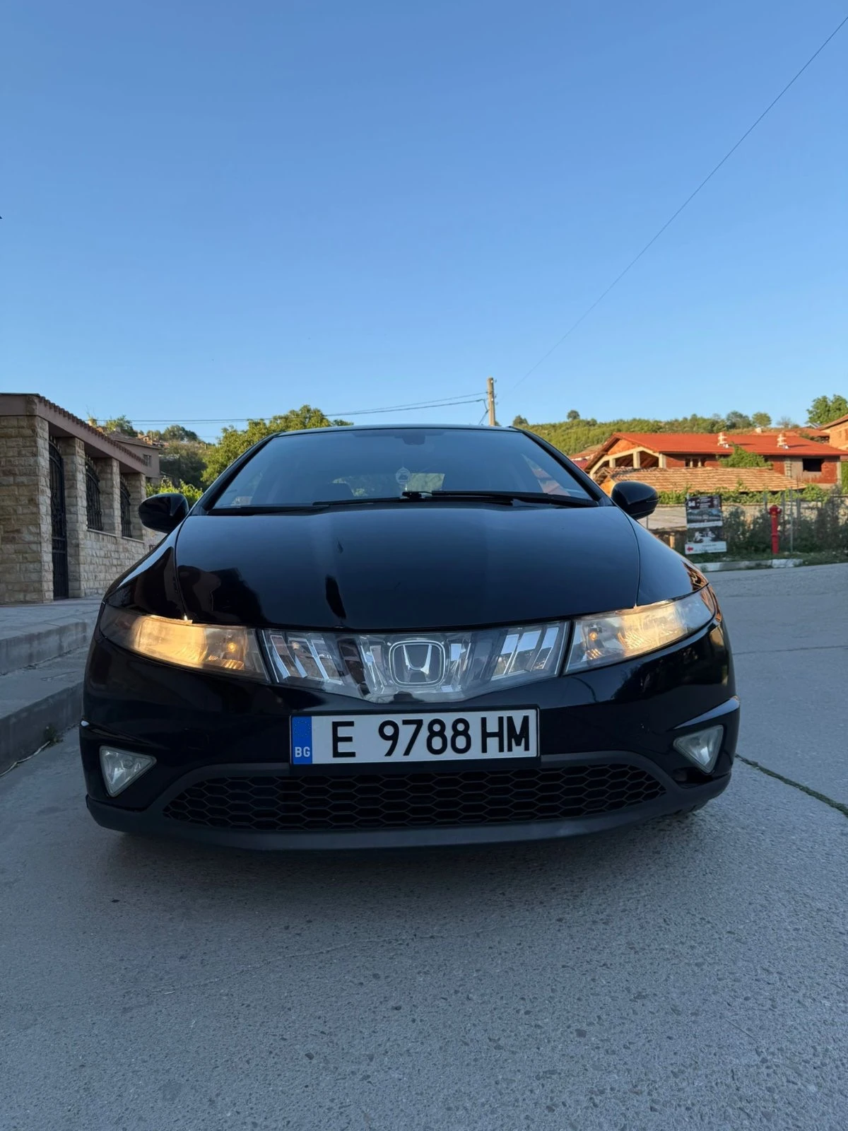 Honda Civic  - изображение 3