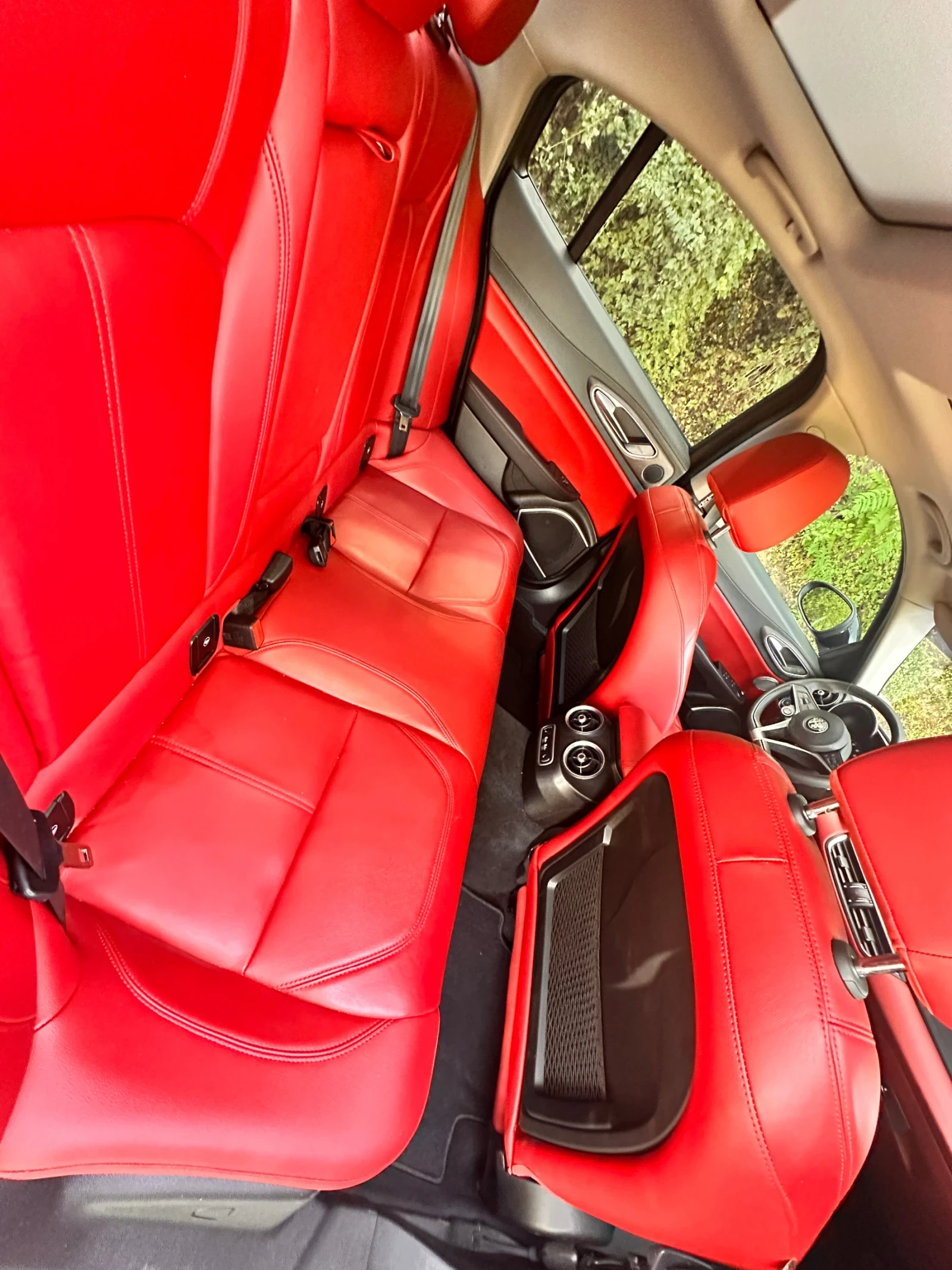 Alfa Romeo Giulia 2.0 ti | Mobile.bg � ����������� 13