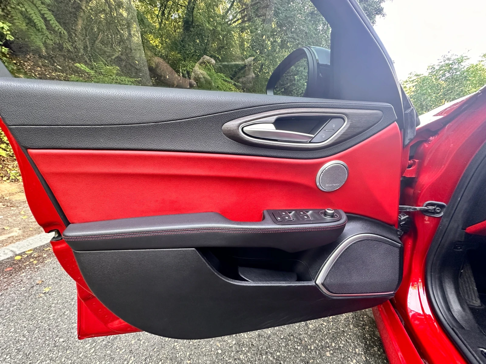 Alfa Romeo Giulia 2.0 ti | Mobile.bg � ����������� 15