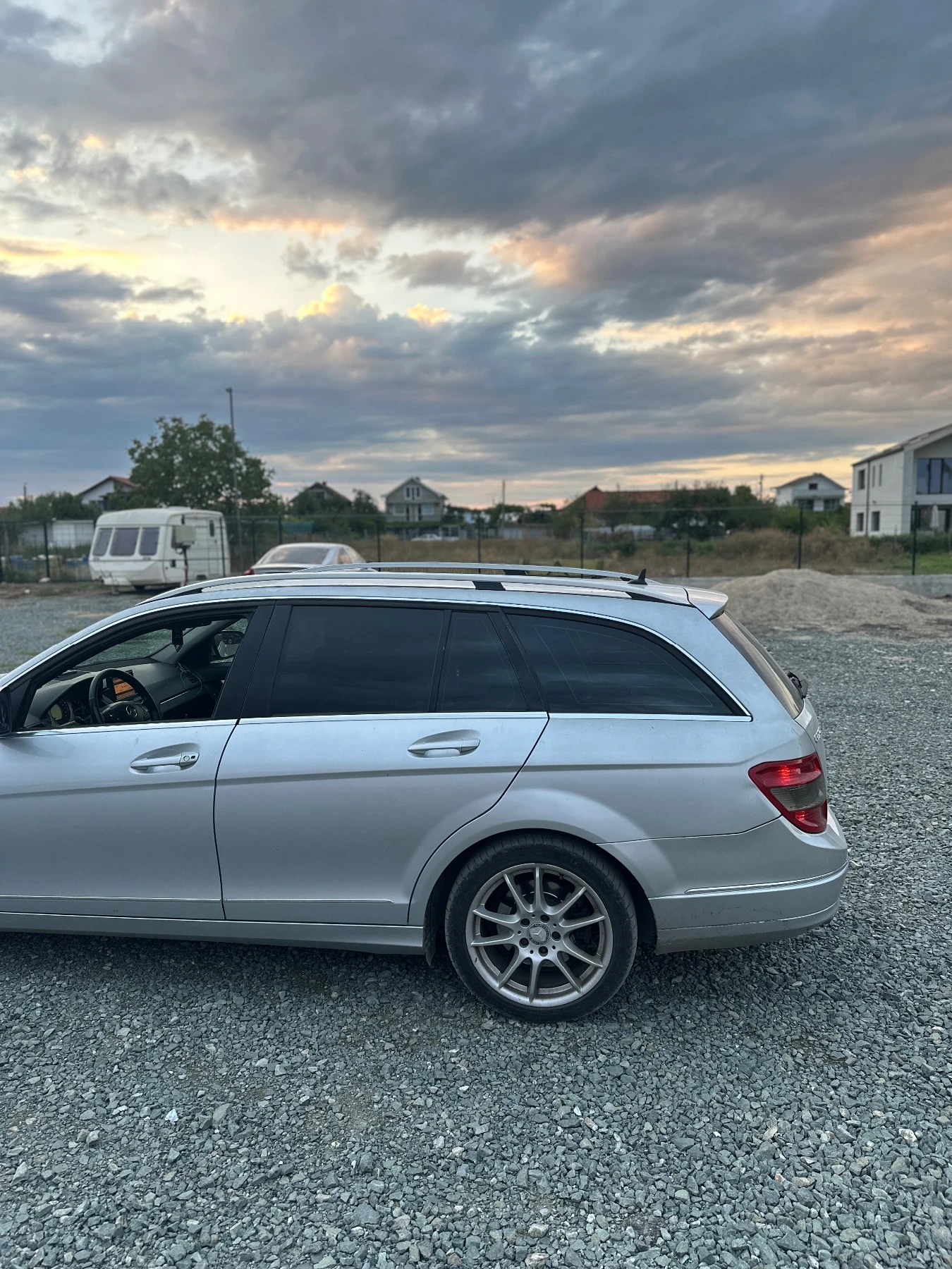 Mercedes-Benz C 220  - изображение 3
