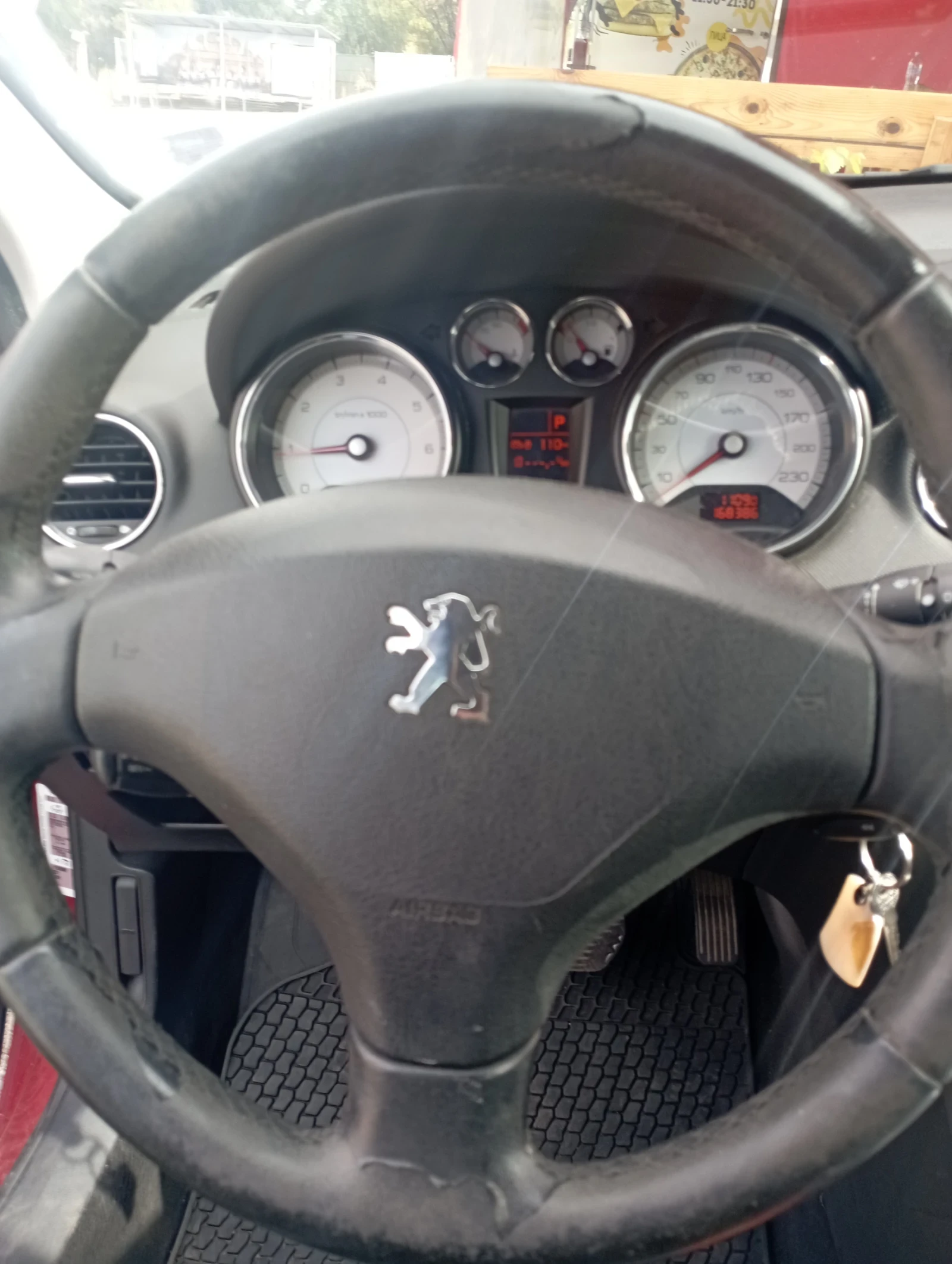 Peugeot 308  - изображение 5