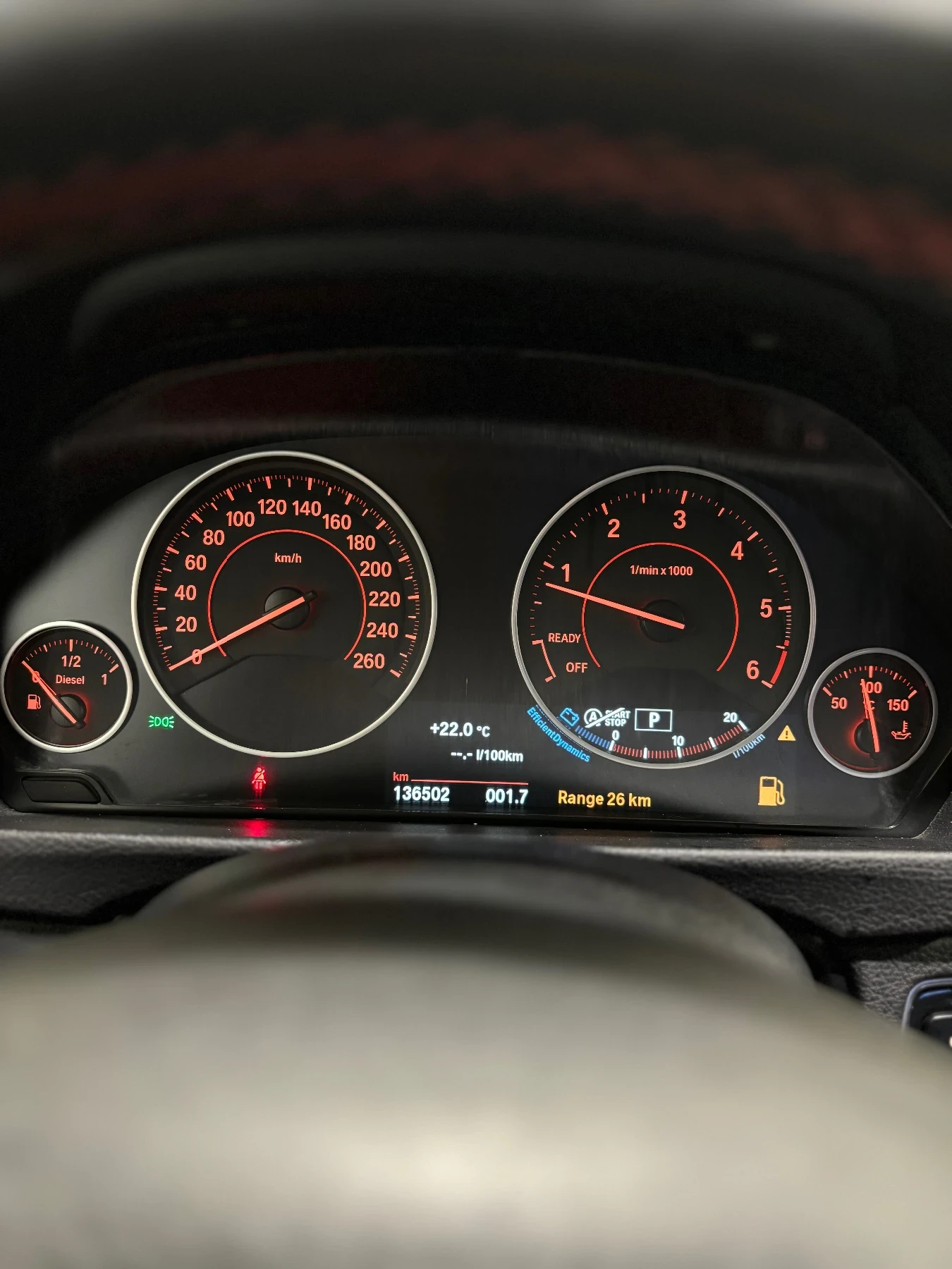 BMW 320 XDRIVE / 136.000 KM / 8     | Mobile.bg   14