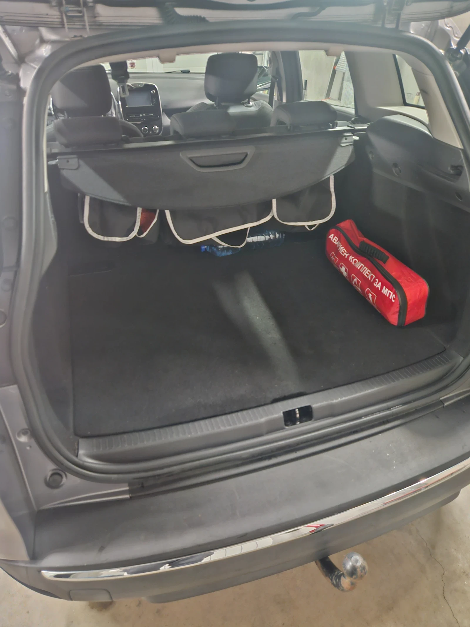 Renault Clio  - изображение 9