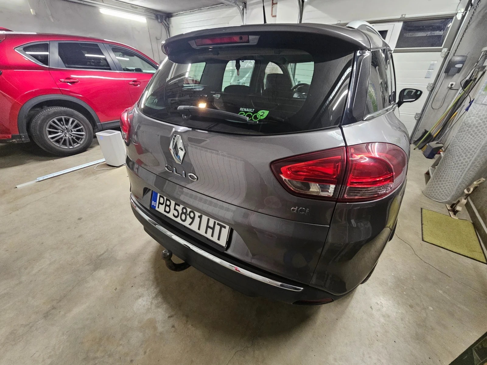 Renault Clio  - изображение 3