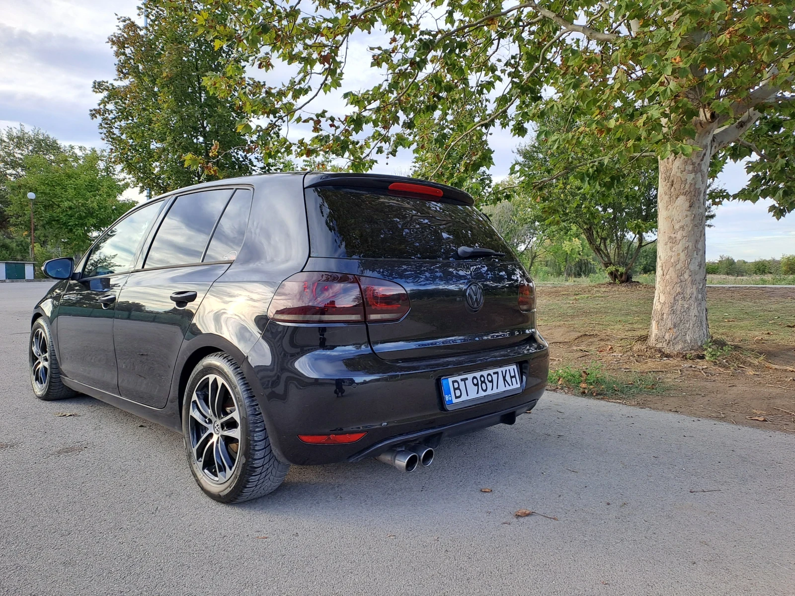 VW Golf | Mobile.bg   1