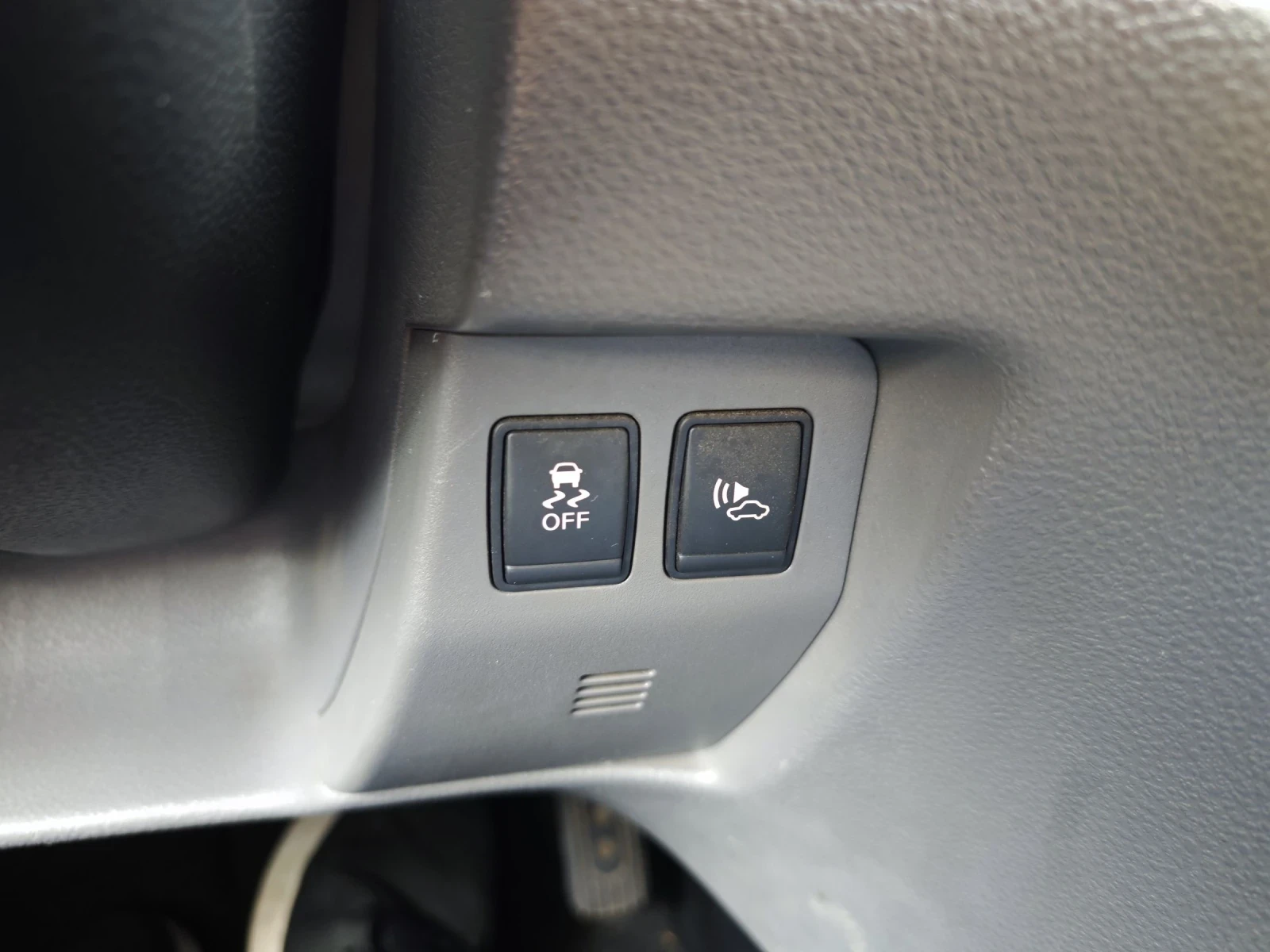 Nissan e-NV200 24Kwh | Mobile.bg — изображение 14