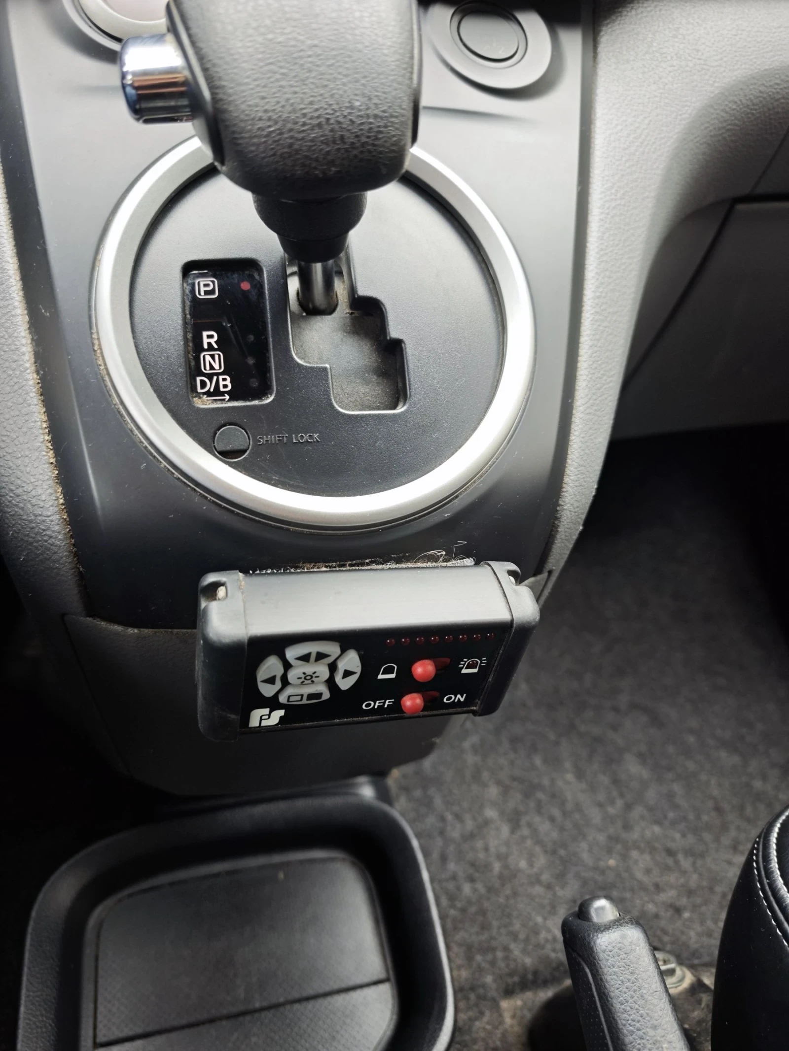 Nissan e-NV200 24Kwh | Mobile.bg — изображение 15