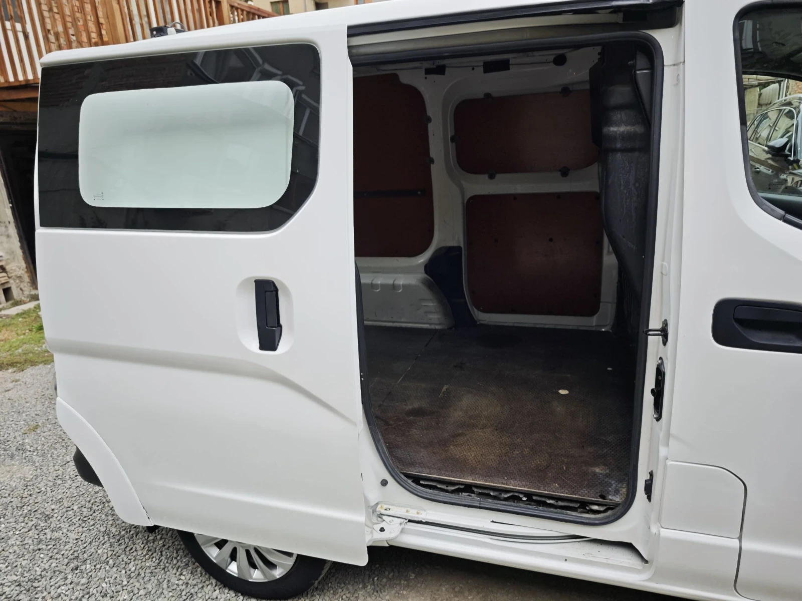 Nissan e-NV200 24Kwh | Mobile.bg — изображение 7