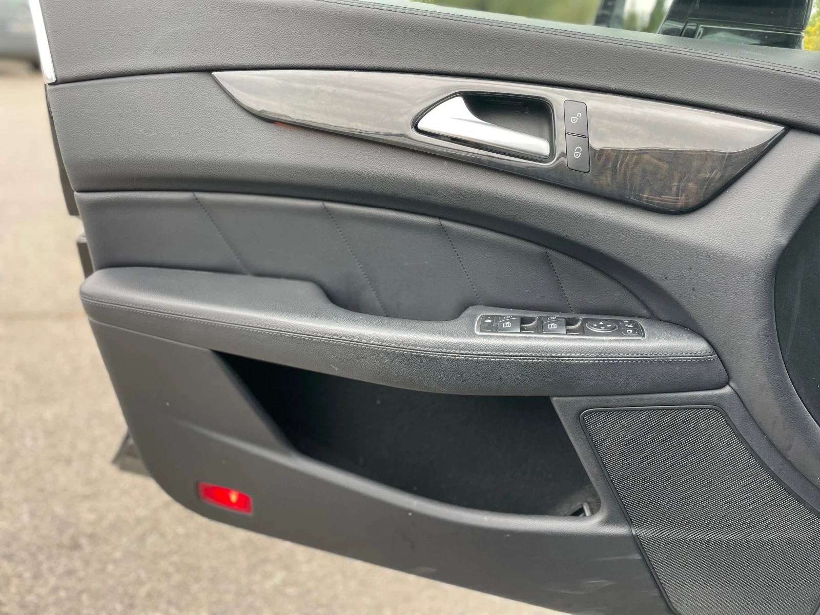 Mercedes-Benz CLS 350 🔝 | Mobile.bg   11