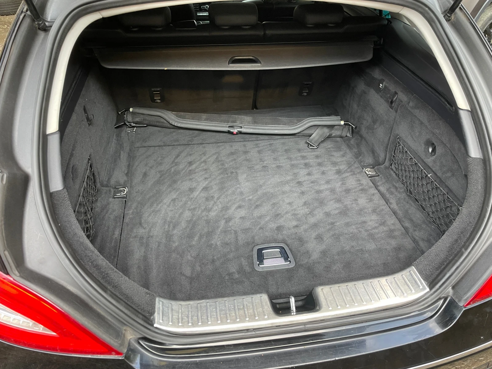 Mercedes-Benz CLS 350 🔝 | Mobile.bg   17