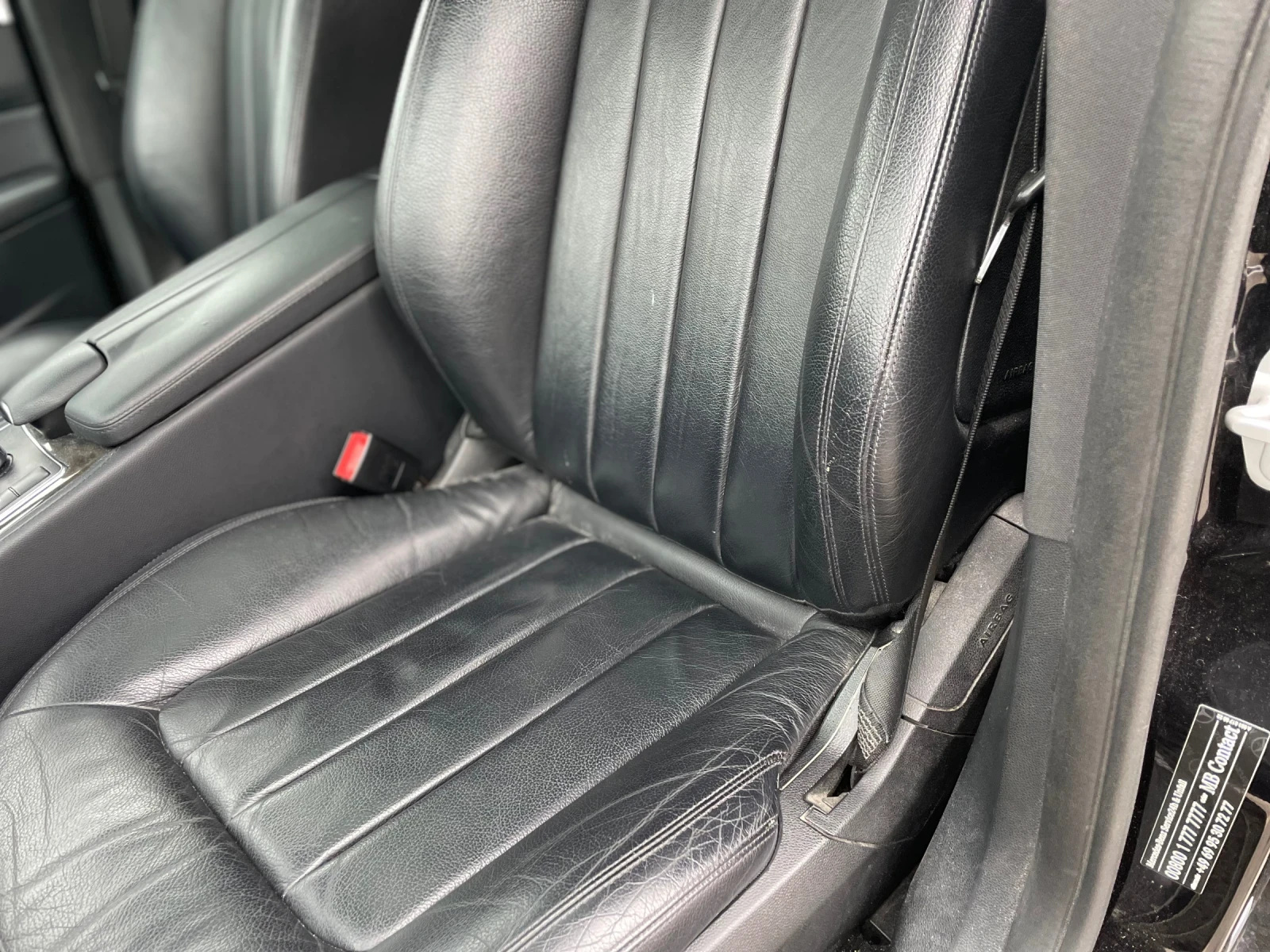 Mercedes-Benz CLS 350 🔝 | Mobile.bg   13