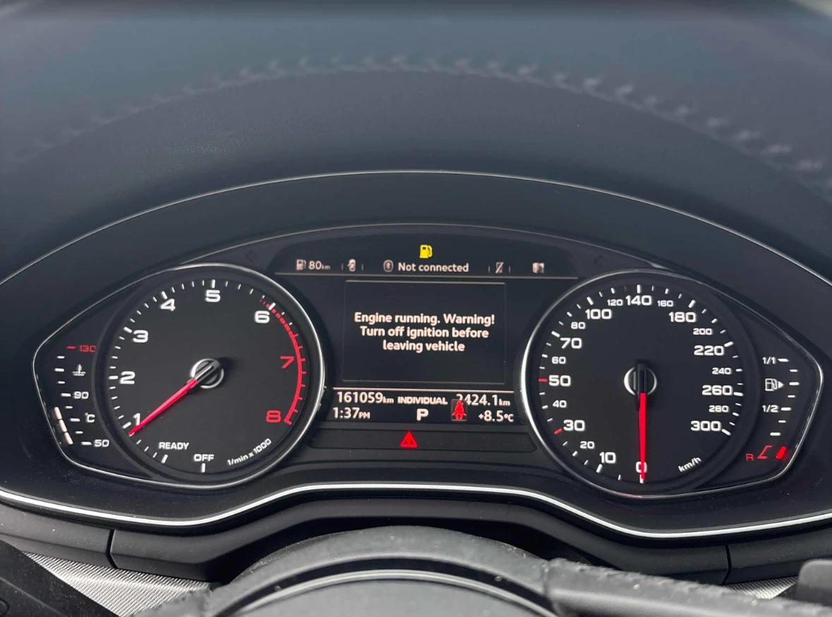 Audi A5 Progressiv - изображение 7