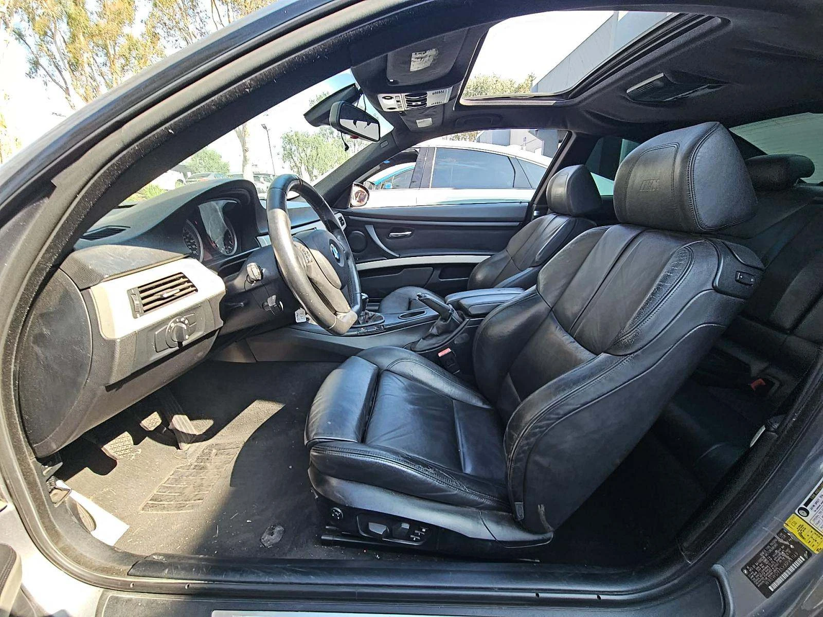 BMW M3 SHADOWLINE | Mobile.bg   5