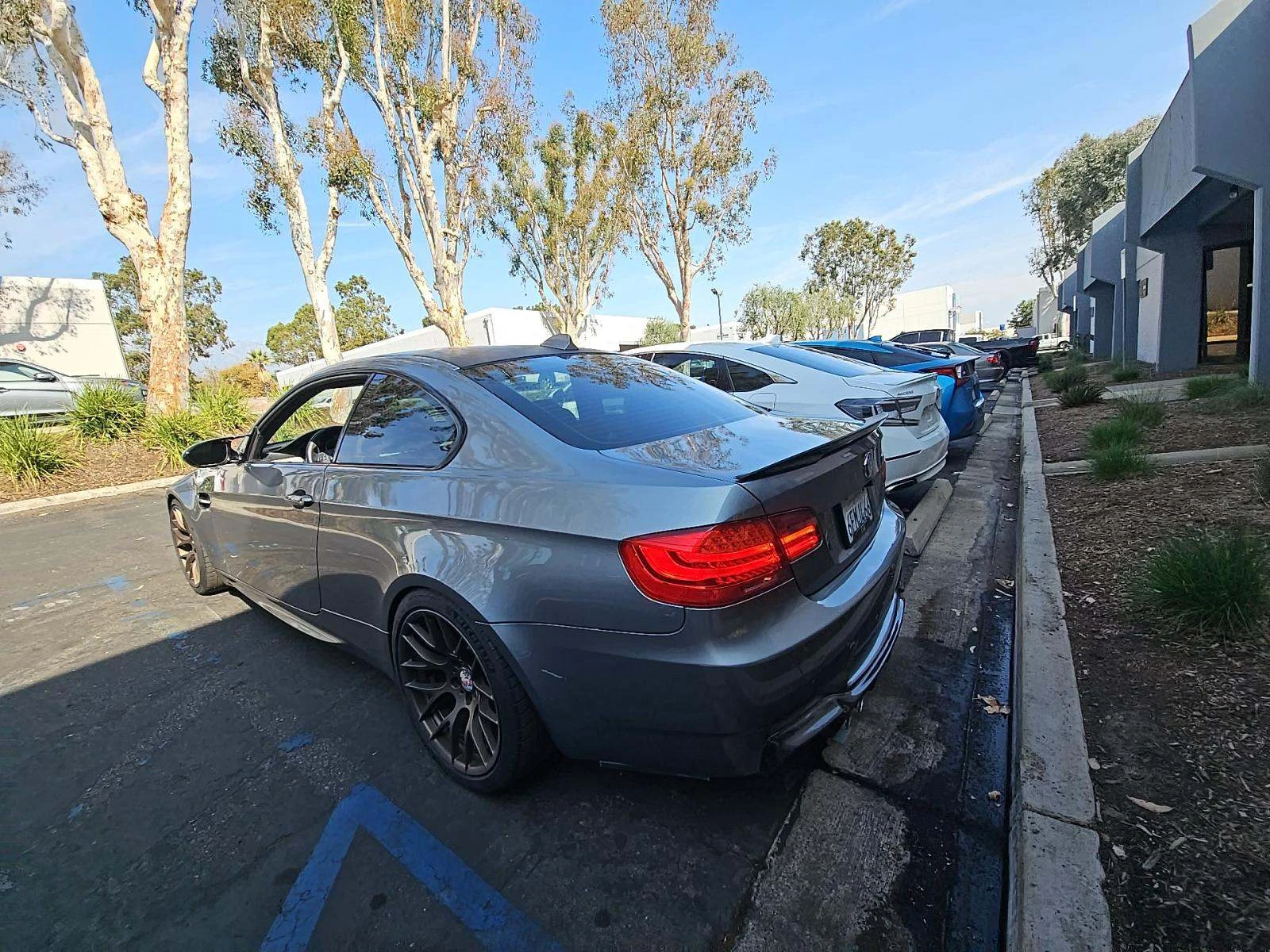 BMW M3 SHADOWLINE | Mobile.bg   3