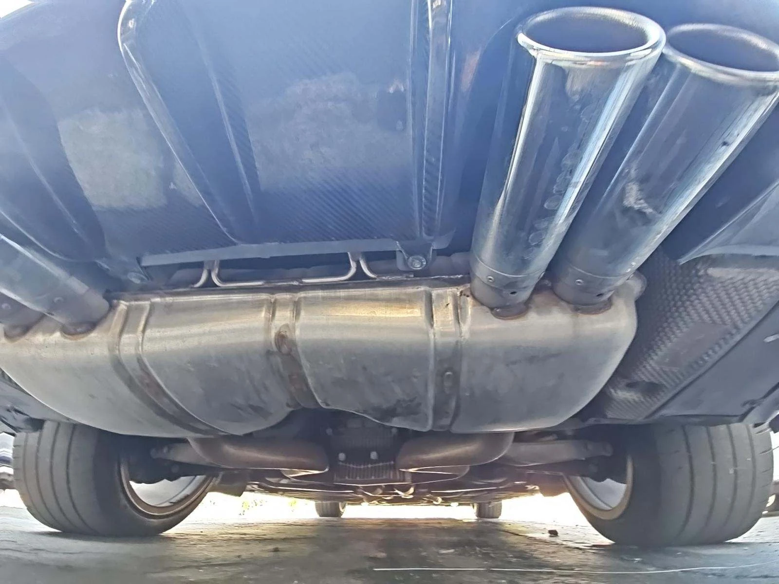 BMW M3 SHADOWLINE | Mobile.bg   13