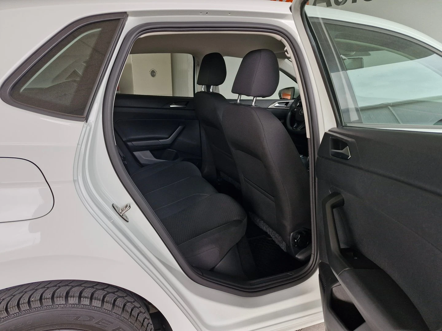 VW Polo Comfortline 1.0 EVO BMT - изображение 9