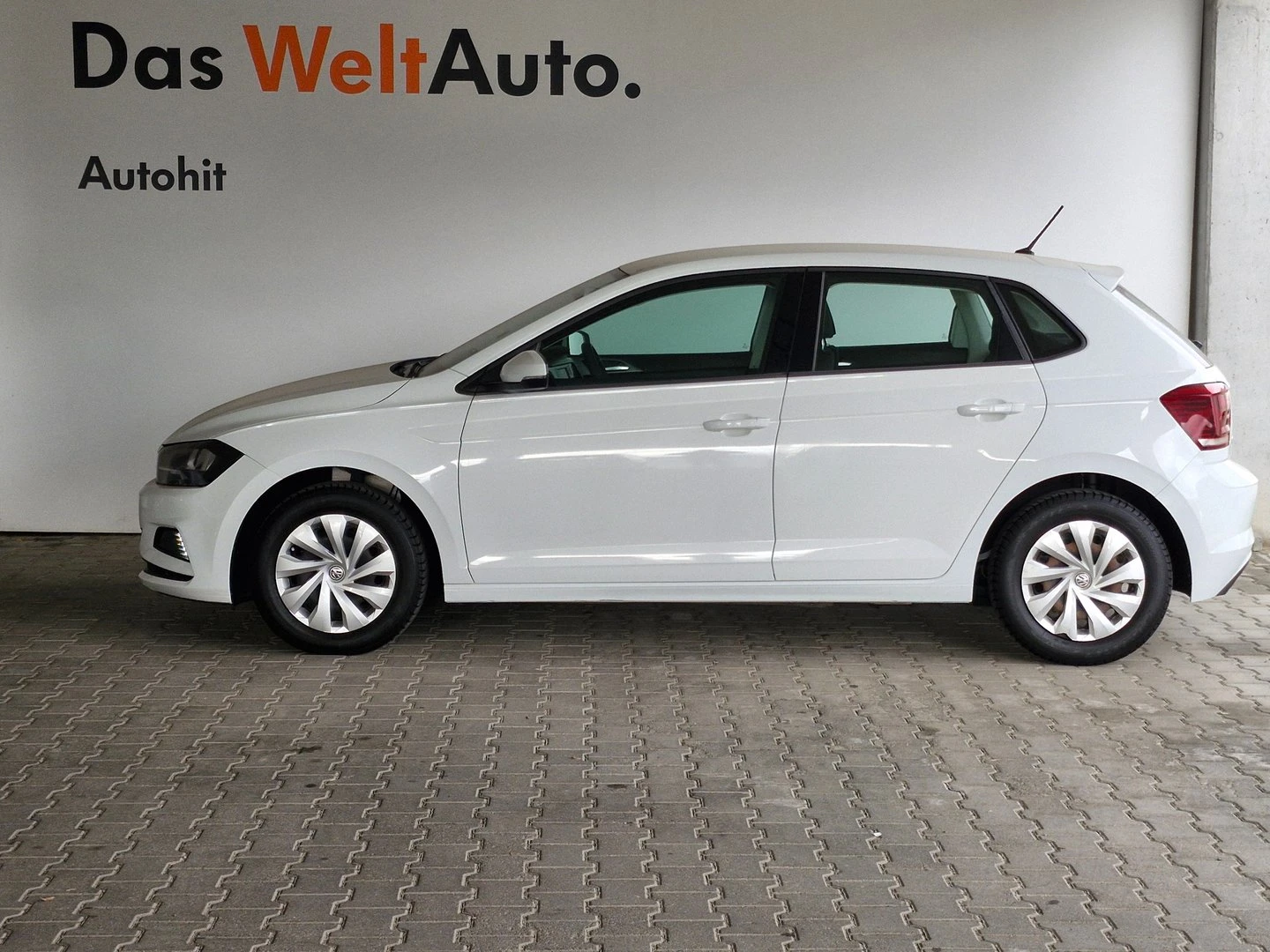 VW Polo Comfortline 1.0 EVO BMT | Mobile.bg   3