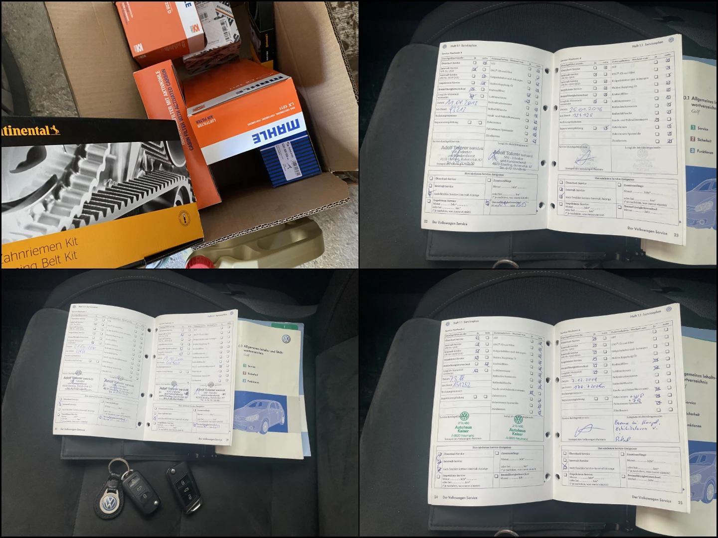 VW Golf 6 2.0 TDI HIGHLINE | Mobile.bg � ����������� 14