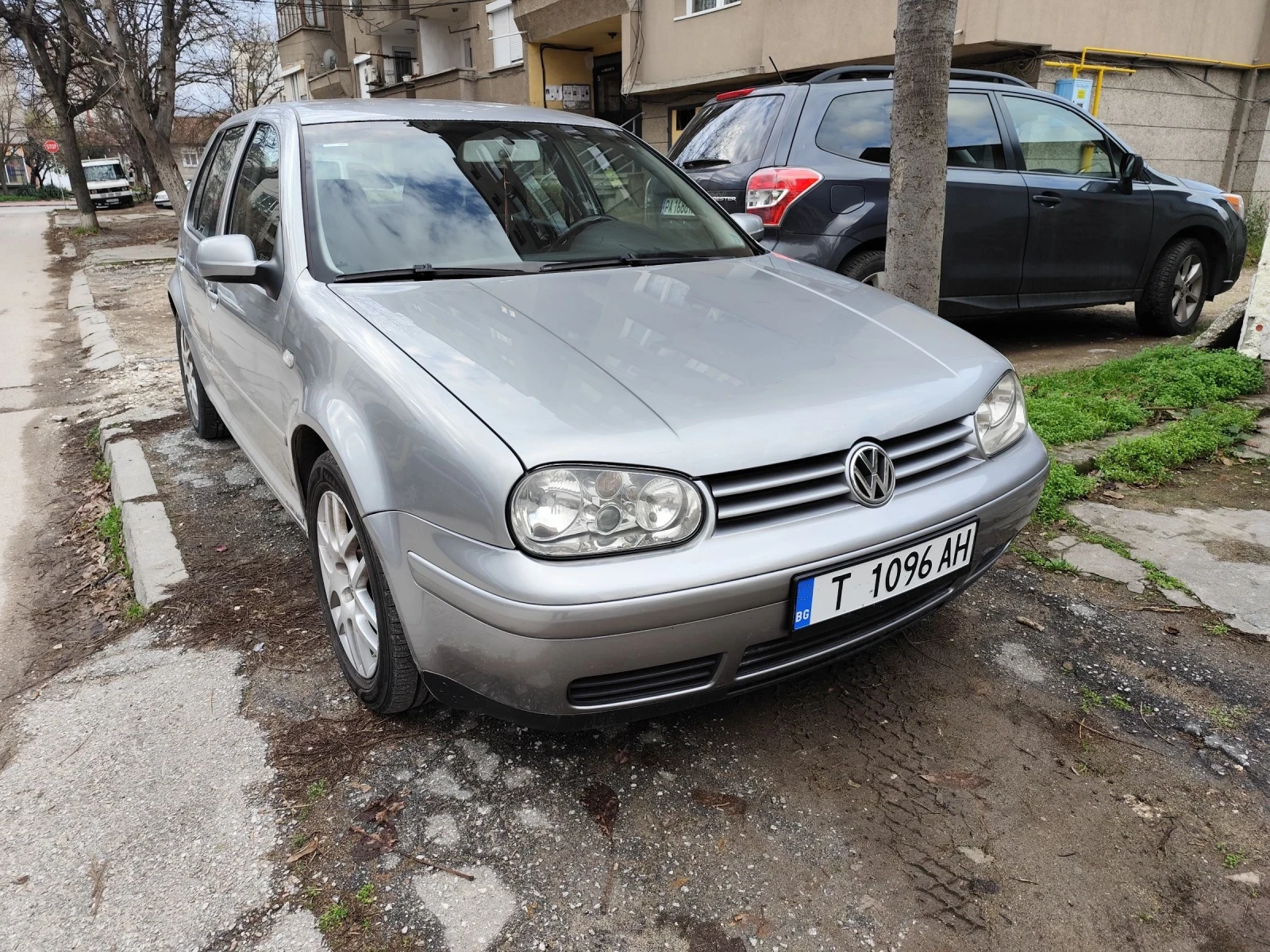 VW Golf GT | Mobile.bg � ����������� 1