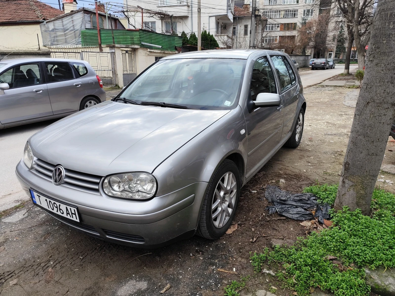 VW Golf GT - изображение 2