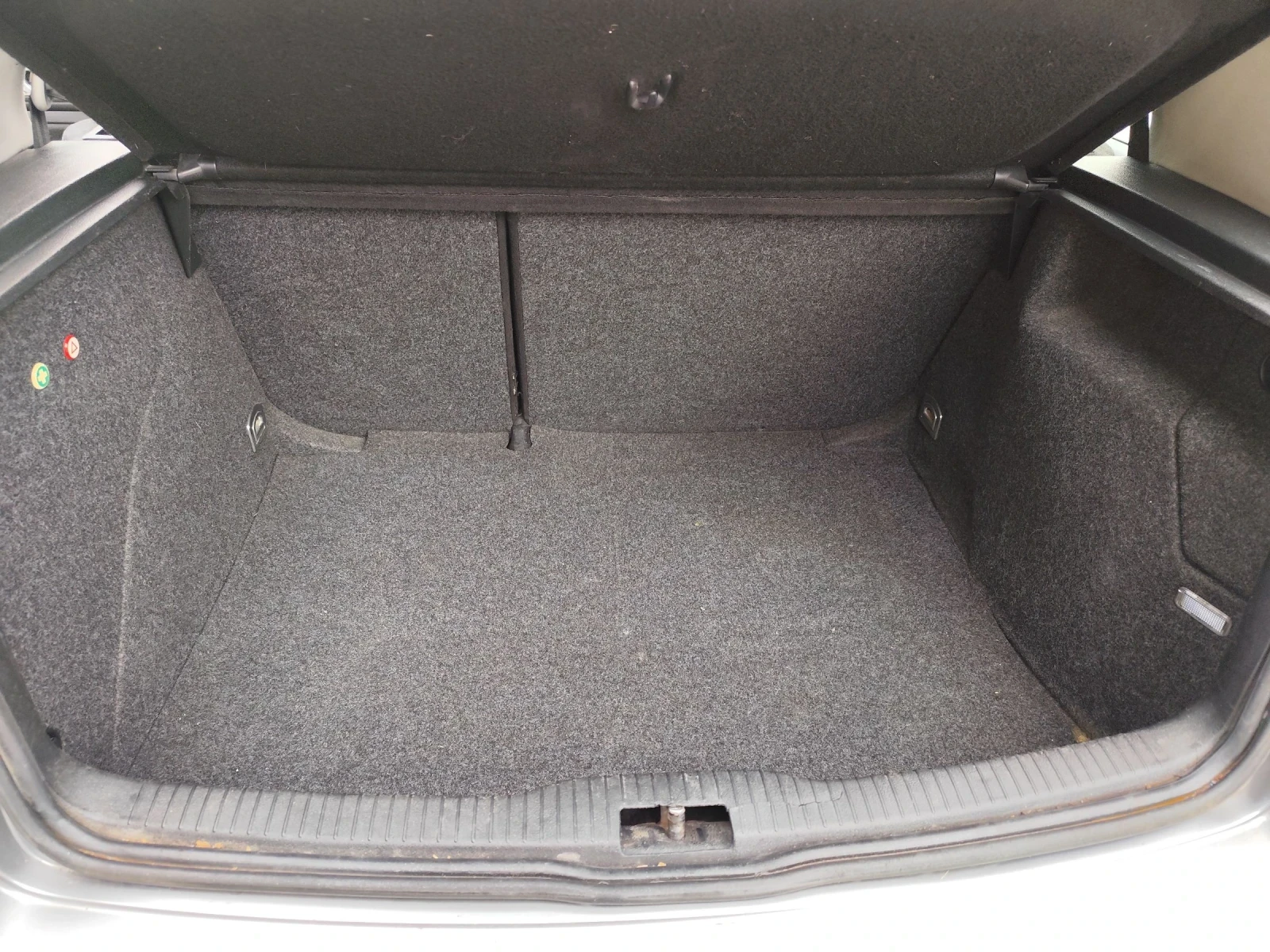 VW Golf GT - изображение 10