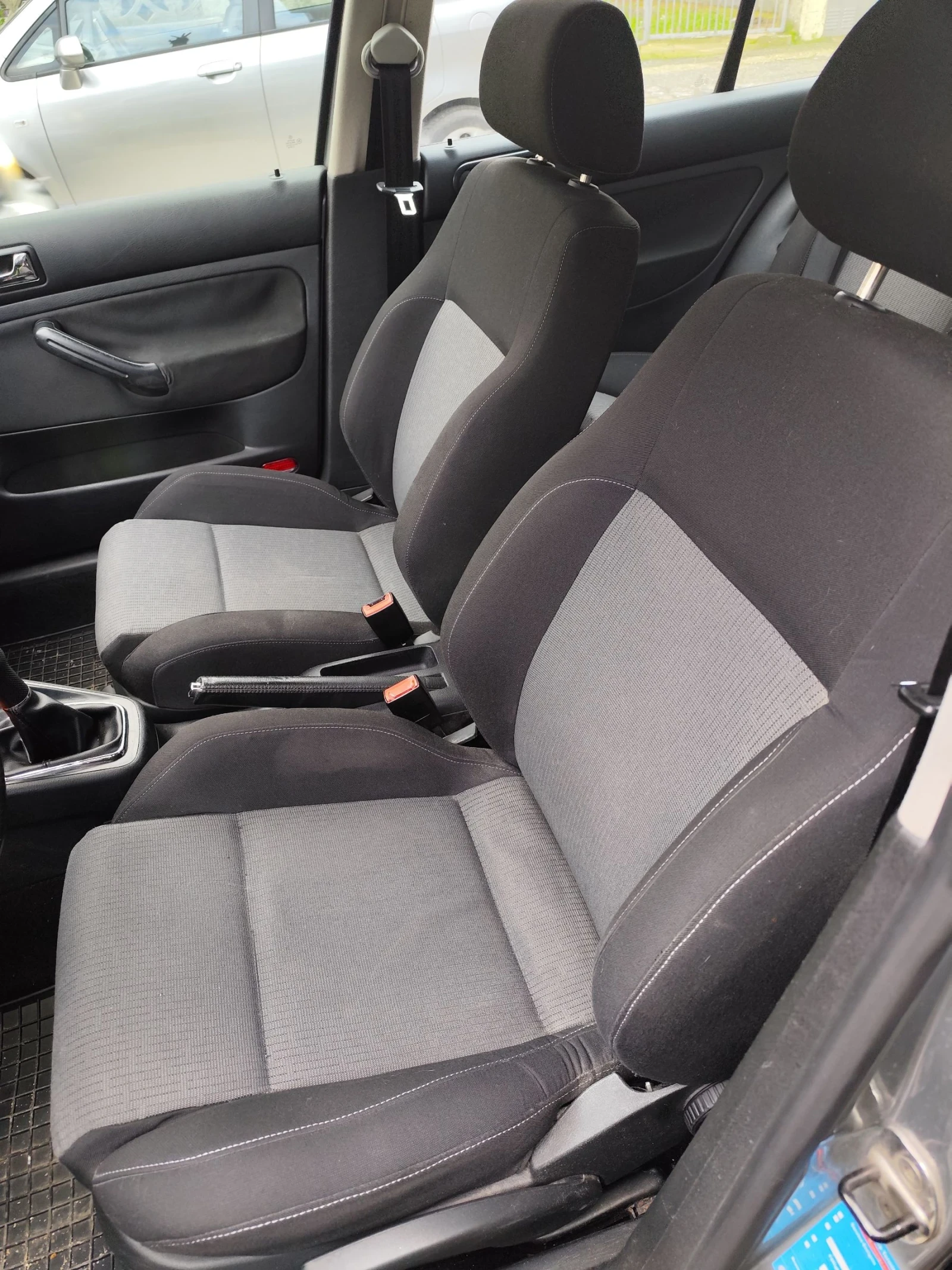 VW Golf GT - изображение 5