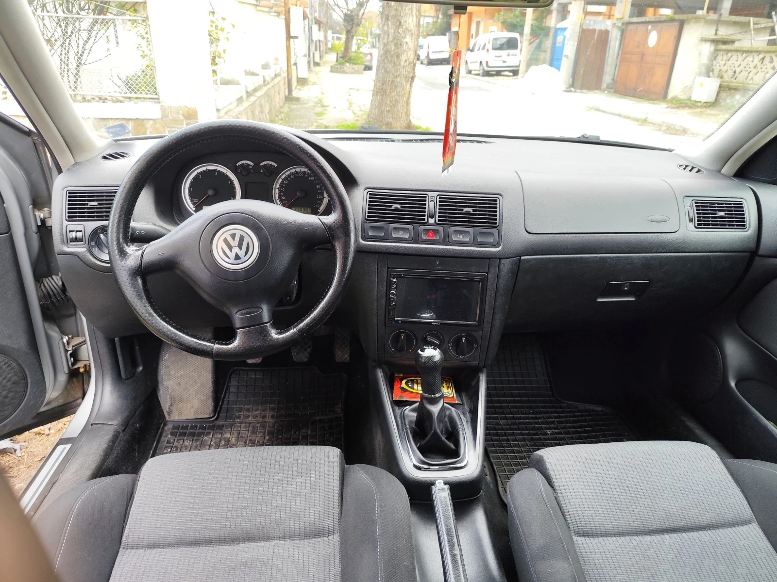 VW Golf GT - изображение 4