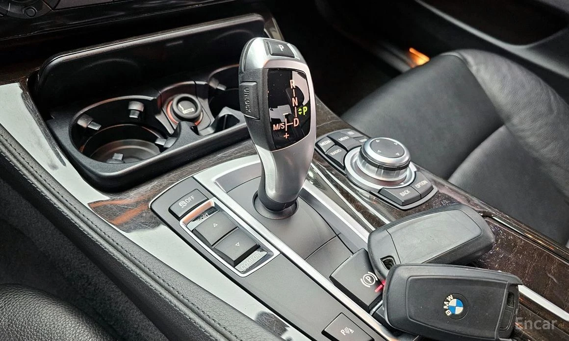 BMW 520  - изображение 9