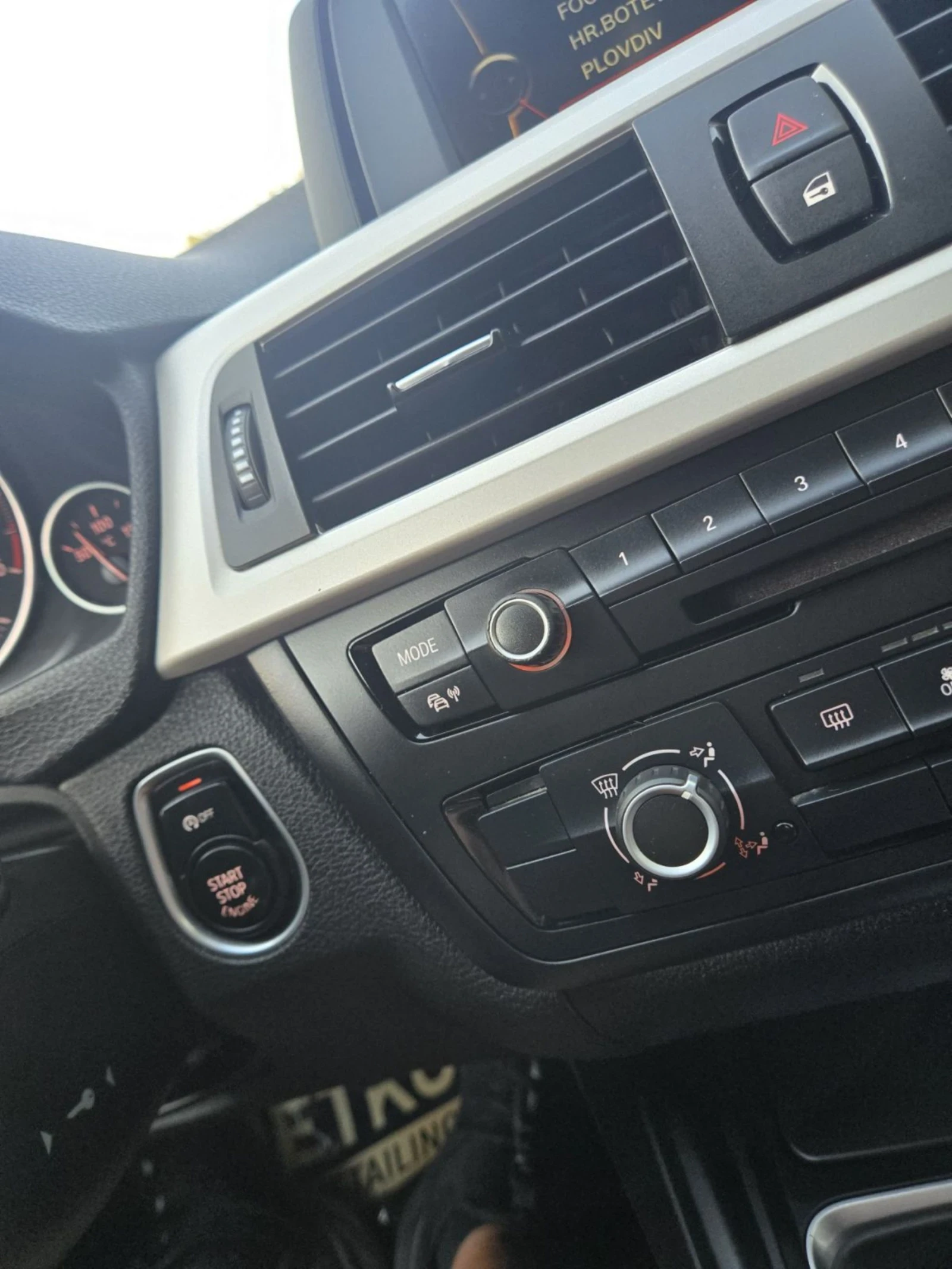 BMW 318 2.0D F31 ��������� | Mobile.bg � ����������� 13