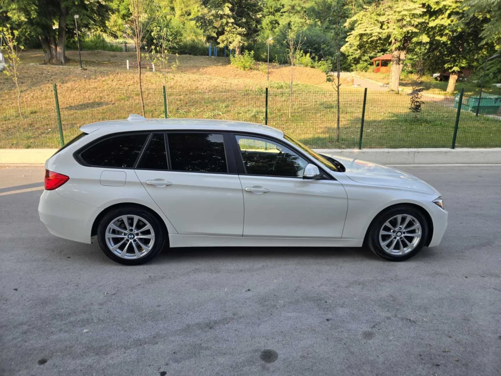 BMW 318 2.0D F31 ��������� | Mobile.bg � ����������� 4