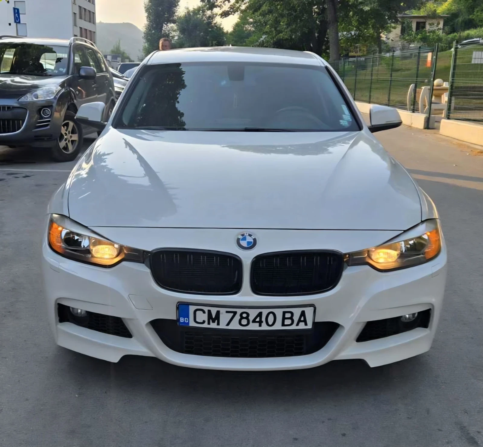 BMW 320 2.0D F31 ��������� | Mobile.bg � ����������� 1
