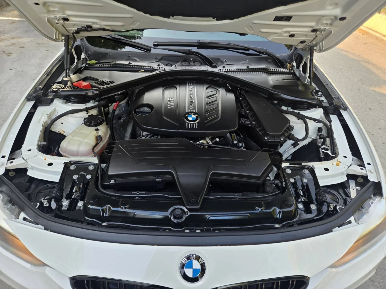 BMW 318 2.0D F31 ��������� | Mobile.bg � ����������� 8