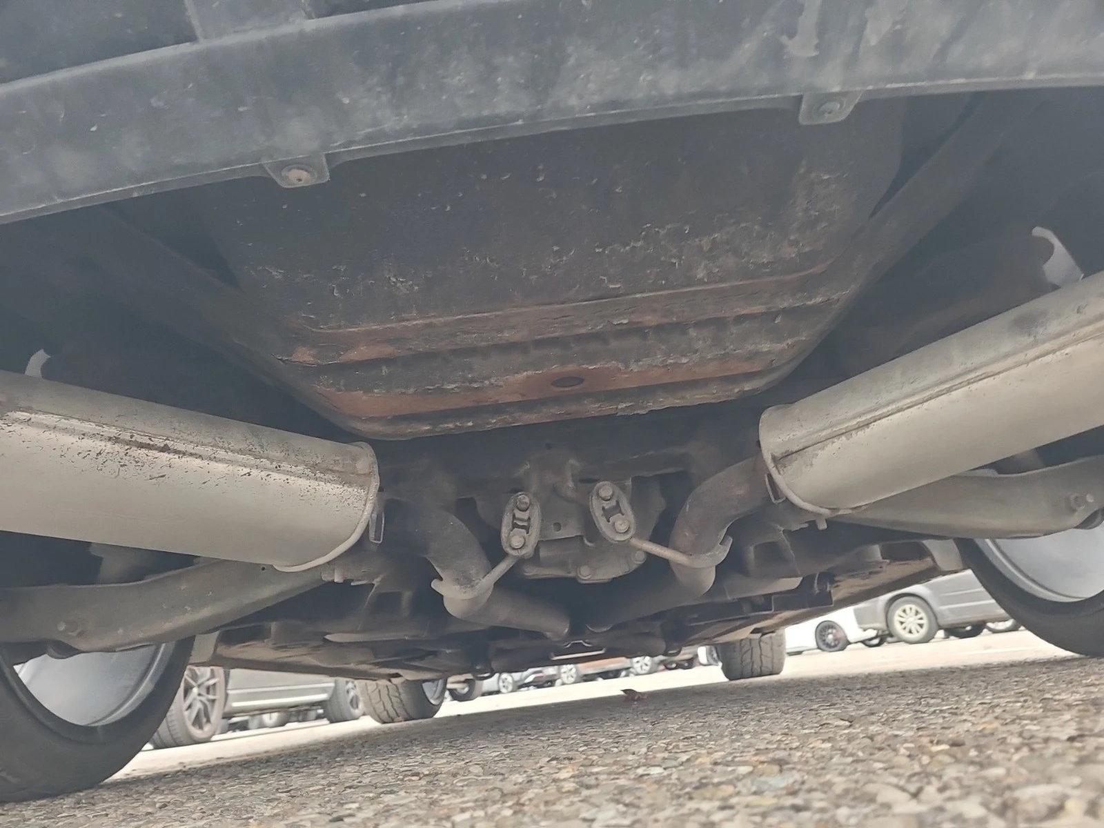 Chevrolet Camaro * * CARFAX * * ���� ������ * *  | Mobile.bg � ����������� 12