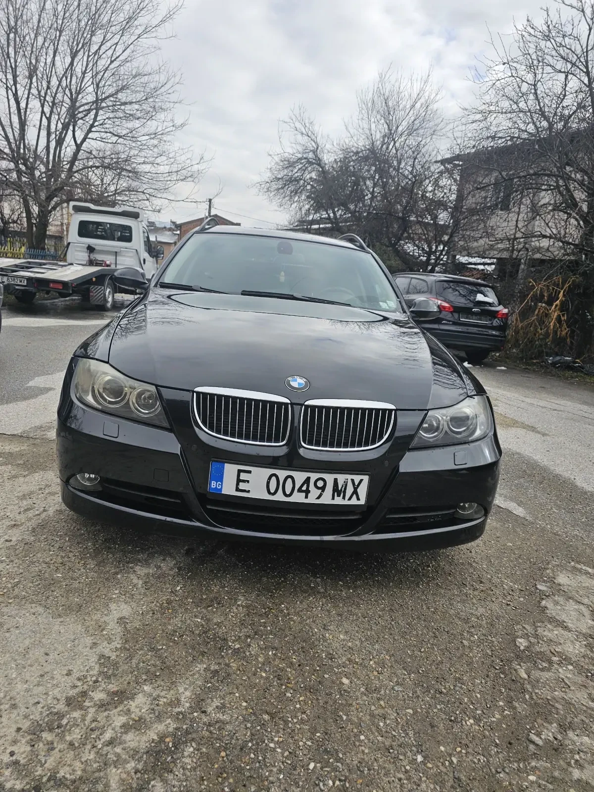 BMW 325  - изображение 2