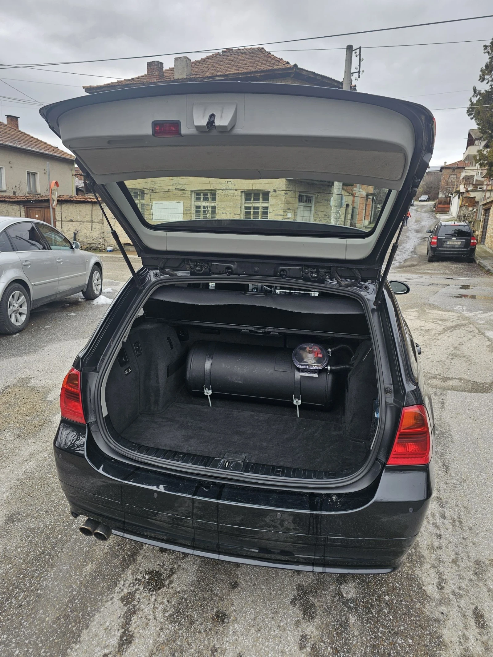 BMW 325  - изображение 5