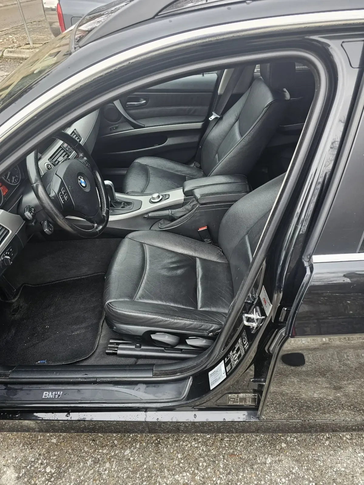 BMW 325  - изображение 8