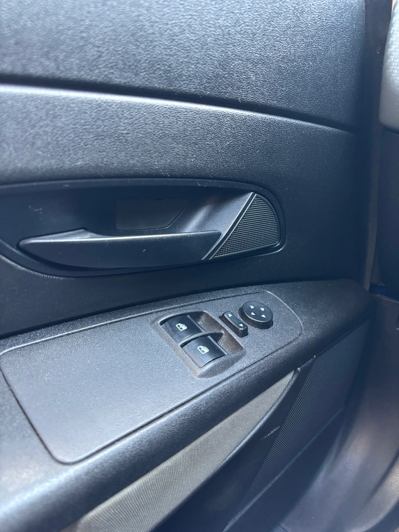 Fiat Punto Газ/бензин/обслужена, снимка 11 - Автомобили и джипове - 53767744