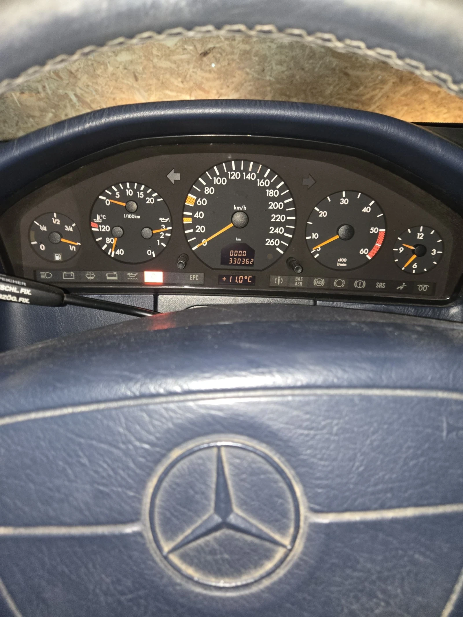 Mercedes-Benz S 300 S 300d , снимка 12 - Автомобили и джипове - 54074220