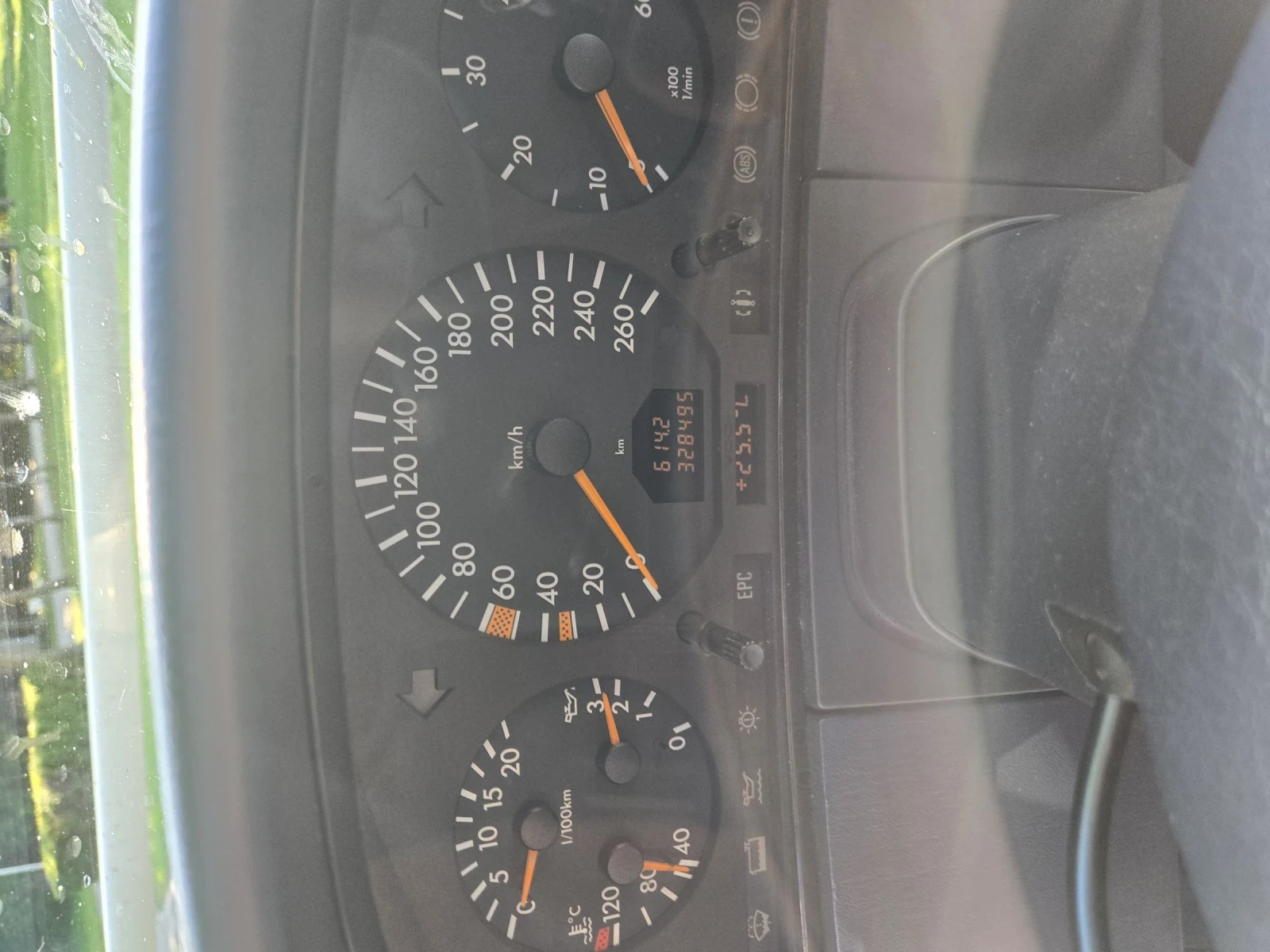 Mercedes-Benz S 300 S 300d , снимка 6 - Автомобили и джипове - 54074220