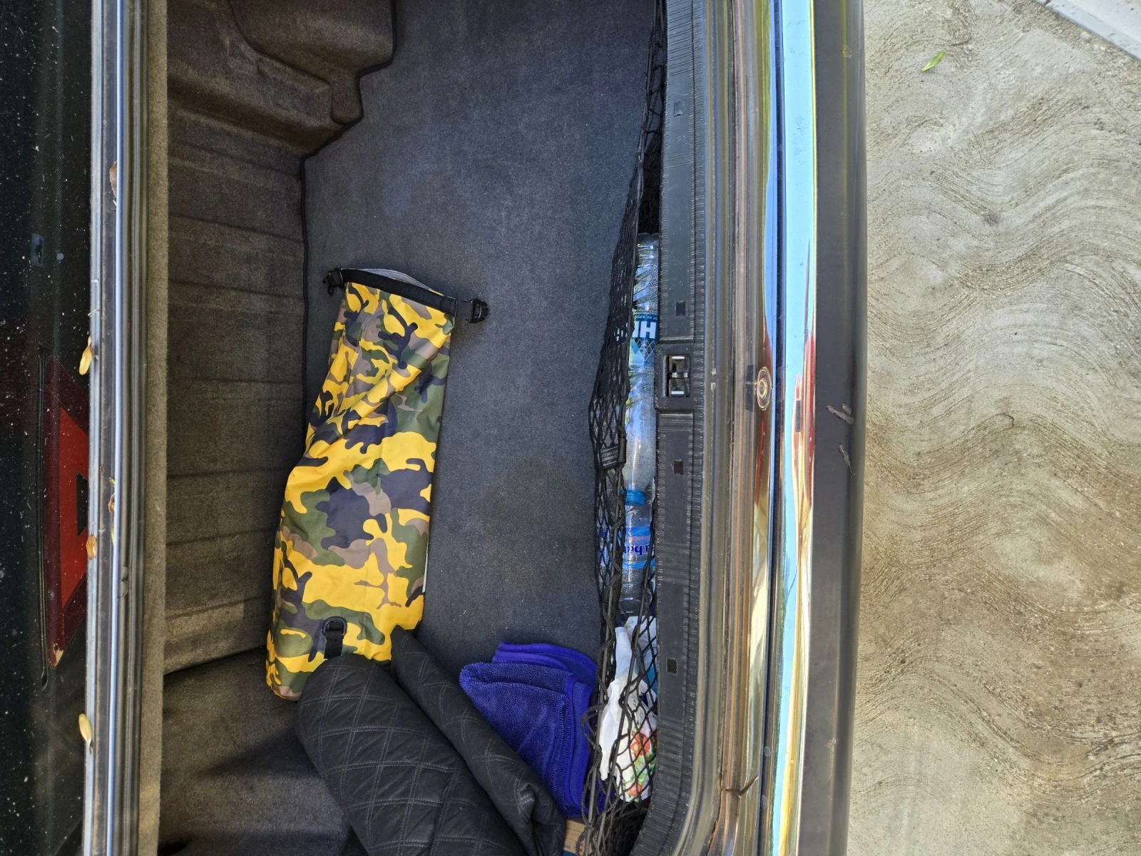 Mercedes-Benz S 300 S 300d , снимка 11 - Автомобили и джипове - 54074220